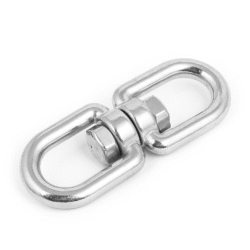 Stainless Steel Swivel