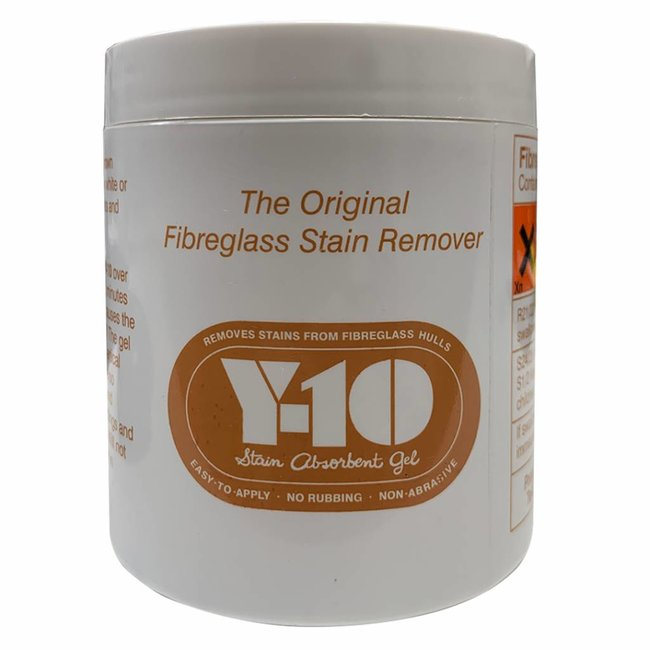 Y10 Stain Remover