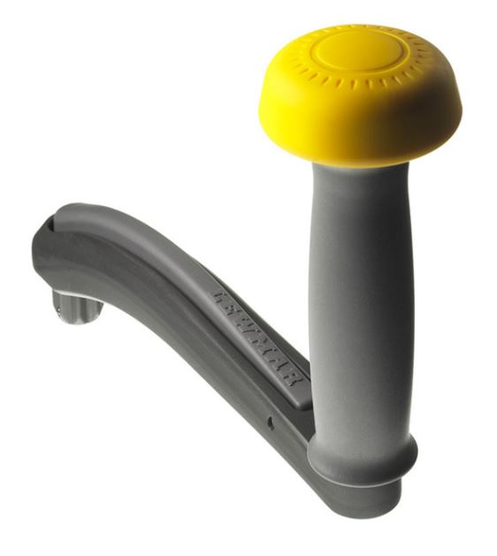 Lewmar 250mm 1 Touch Winch Handle
