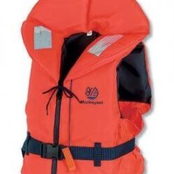 Marinepool 100N Freedom Foam Lifejacket