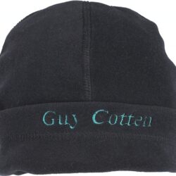 Fleece Hat - Guy COTTEN