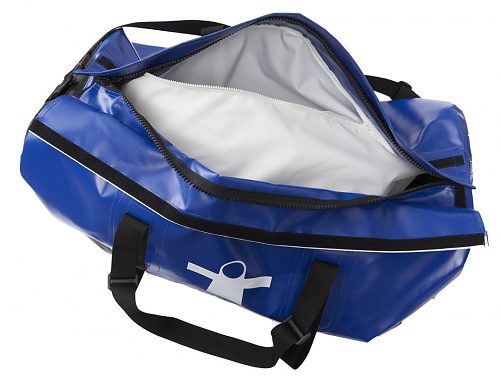 DUO HOLDALL Semi waterproof Bag (Registered pattern) - Guy COTTEN - Image 3
