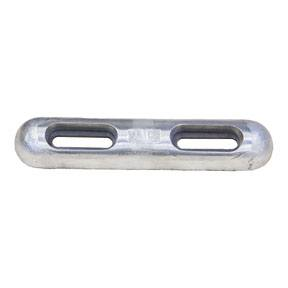 2.7kg Zinc Euro Anode