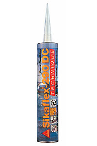 Sikaflex 290DC Deck Caulking 310ML