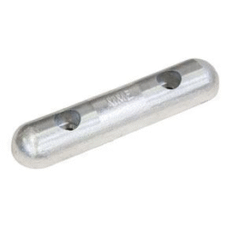 zinc bolt on anode 7.5kg