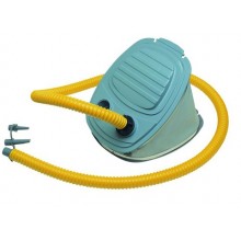 Bravo 1 Foot Pump