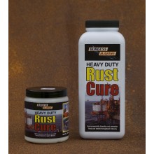 Burgess Heavy Duty Rust Cure 250ml