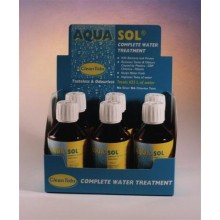 Aqua Sol 300ml Bottle