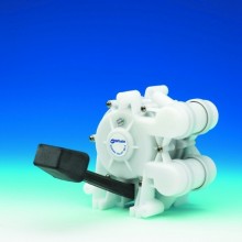Pump Gusher Galley Std Mk3