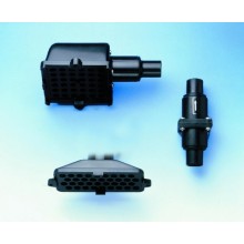 Whale Strainer S-E Valve