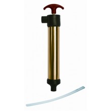 Brass Oil Pump