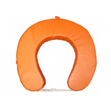 Orange Horseshoe only