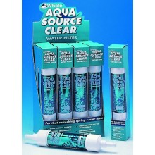 Aquasource Clear Water Fter 12mm