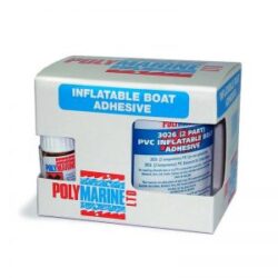 Polymarine 2 Part PVC Adhesive