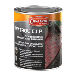 Owatrol CIP 2.5L