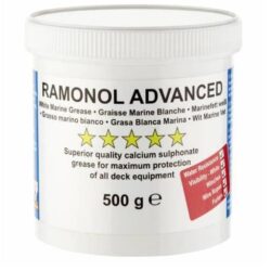 Ramonol Advanced White Grease 500g Tub