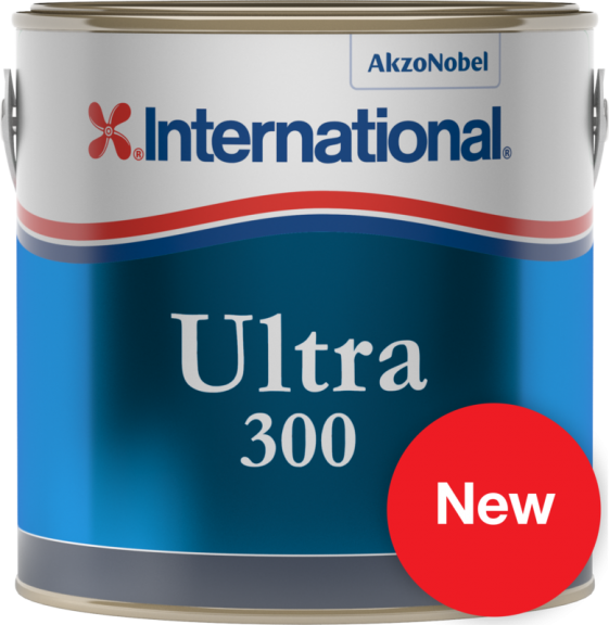 Ultra 300 Antifouling