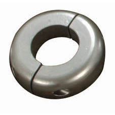zinc collar anode