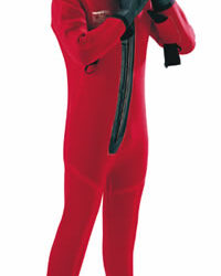 Neptune Immersion Suit- SOLAS- Universal Size.