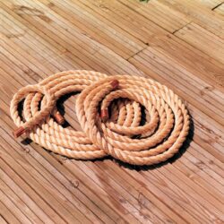 decking rope for sale online in ireland