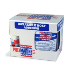 2 Part Hypalon Adhesive