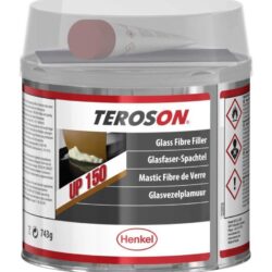 Teroson Up 150 Glass Fibre Filler