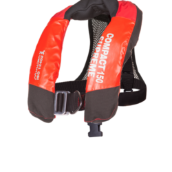 Mullion Compact Supreme 150 Lifejacket