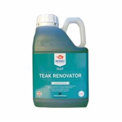 Wessex Teak Renovator 3.25ltr