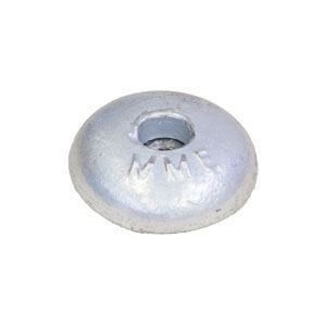 Bolt On Aluminium Disc Anodes - Image 2