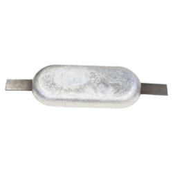 Zinc Weld On Anode 10Kg