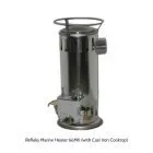 Refleks Marine Heater Type 66MK