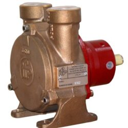 PC25 Forani and Pecorari BARESHAFT BRONZE TURBINE PUMP