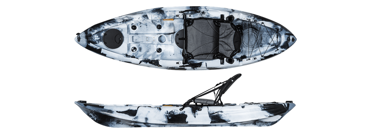 Cool Kayak Malibu