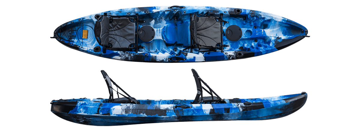 Cool Kayak Oceanus