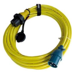 Ratio Shore Power Cable MP16-CEE