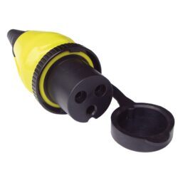 Shore Power MP16 Plug