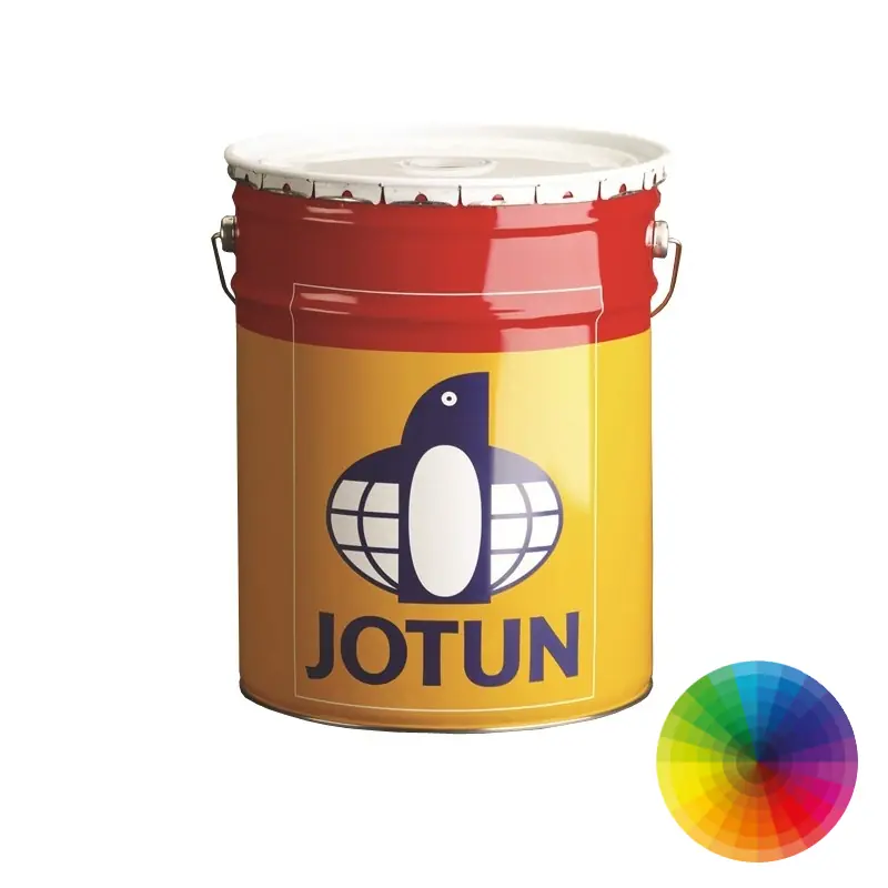 Jotun Jotafloor Rapid Dry