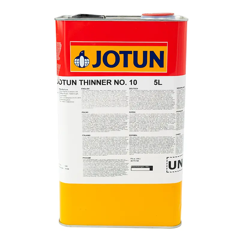 Jotun Thinner No.10