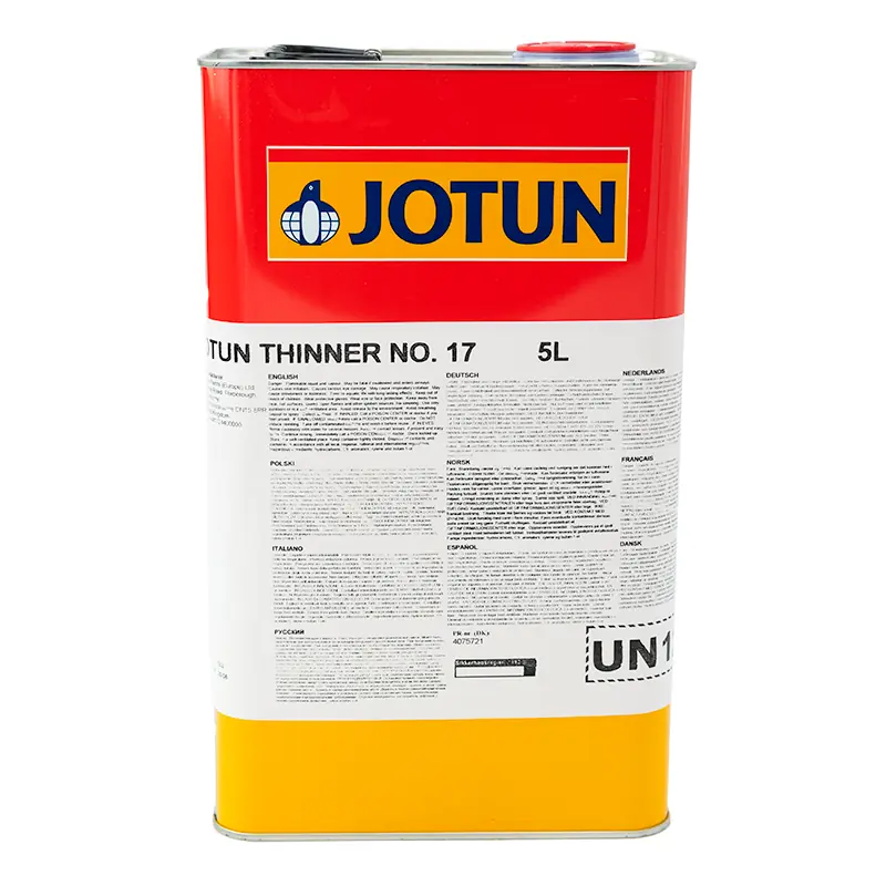 Jotun Thinner No.17