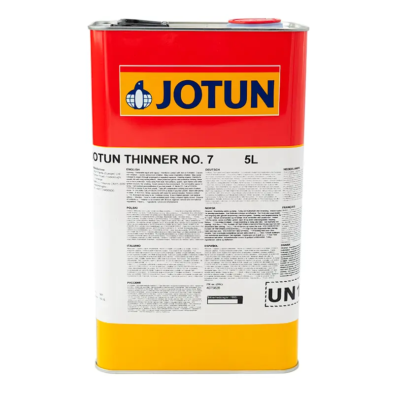Jotun Thinner No.7