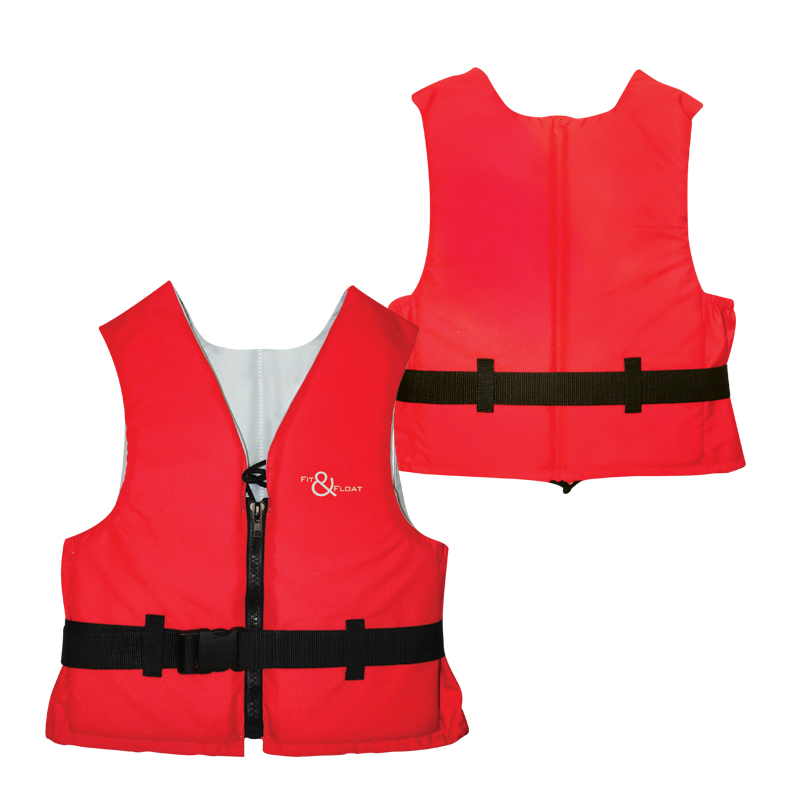 Fit and Float Buoyancy Aid 50