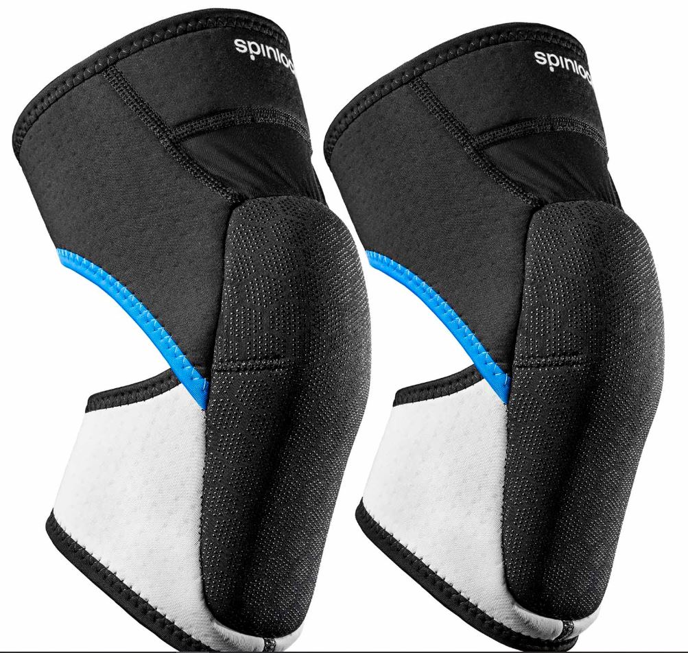 Spinlock Performance Kneepad